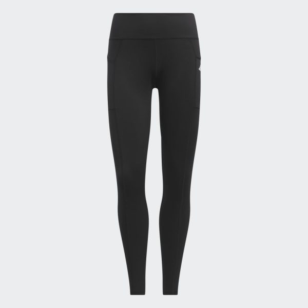 Women's Pocket Golf Leggings
