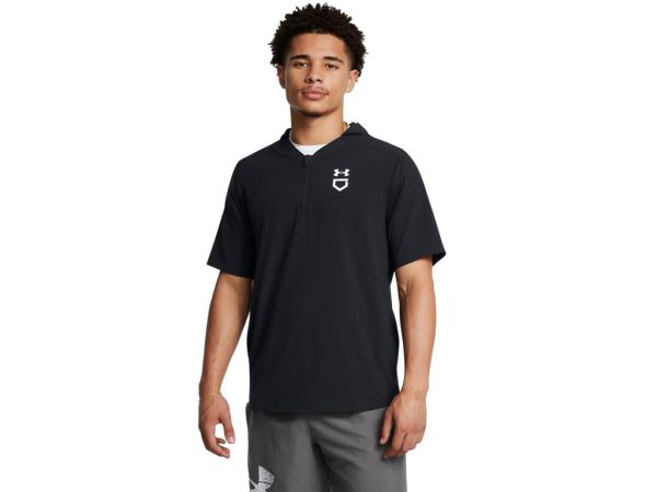 Men's Hooded Functional Jacket