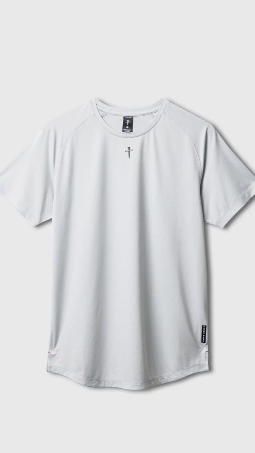 Pro-Tech Tee - Sweat-Wicking, Lightweight, Athletic tee for Men