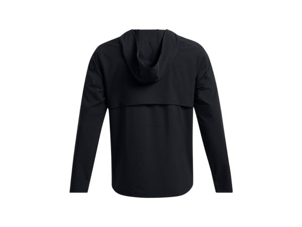 Men's Hooded Functional Jacket