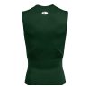 Men's HeatGear Compression Sleeveless T-Shirt