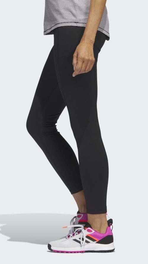 Women's Pocket Golf Leggings
