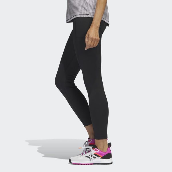 Women's Pocket Golf Leggings
