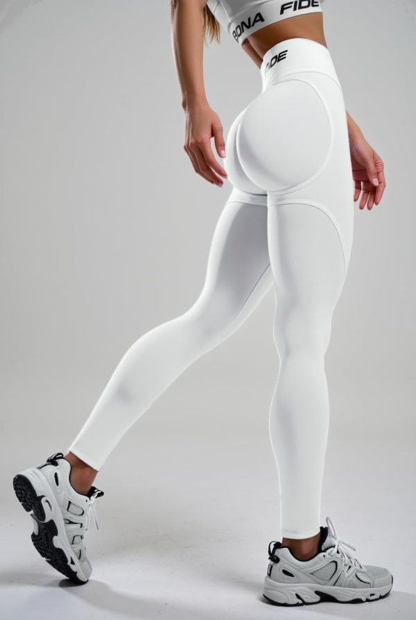 Butt Lifting Leggings for Women - Scrunch Butt Leggings High Waisted Tummy Control - Gym Workout Yoga Pants