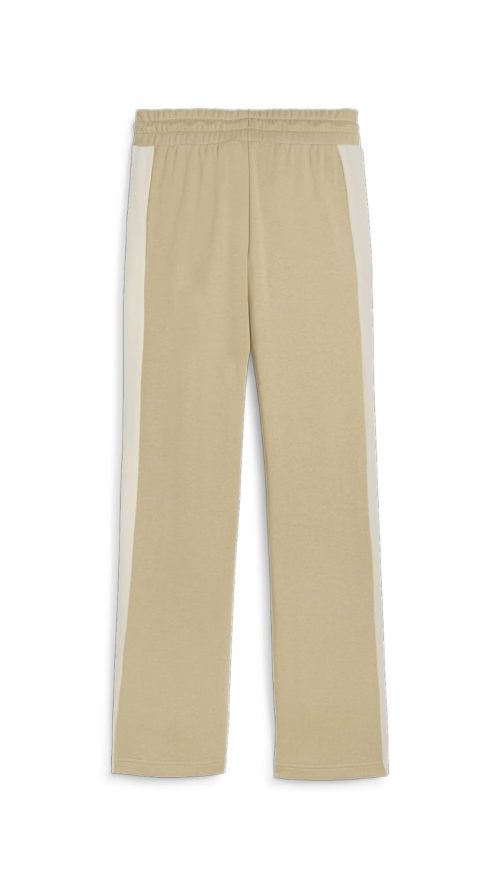 Women's Iconic T7 French Terry Straight Leg Track Pants