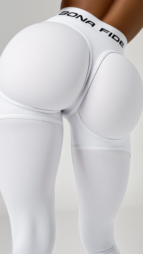 Butt Lifting Leggings for Women - Scrunch Butt Leggings High Waisted Tummy Control - Gym Workout Yoga Pants