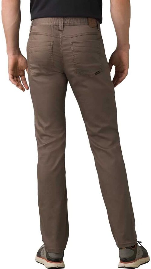 - Men's Bridger Lightweight, Tapered, Durable, Stretch, Slim-Fit Jeans