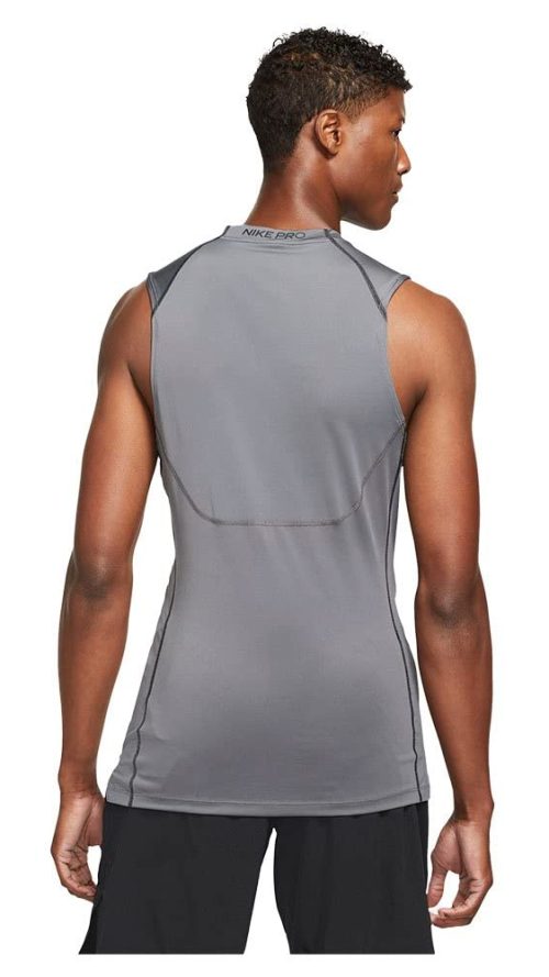 Pro Dri-Fit Men's Slim Fit Sleeveless Top