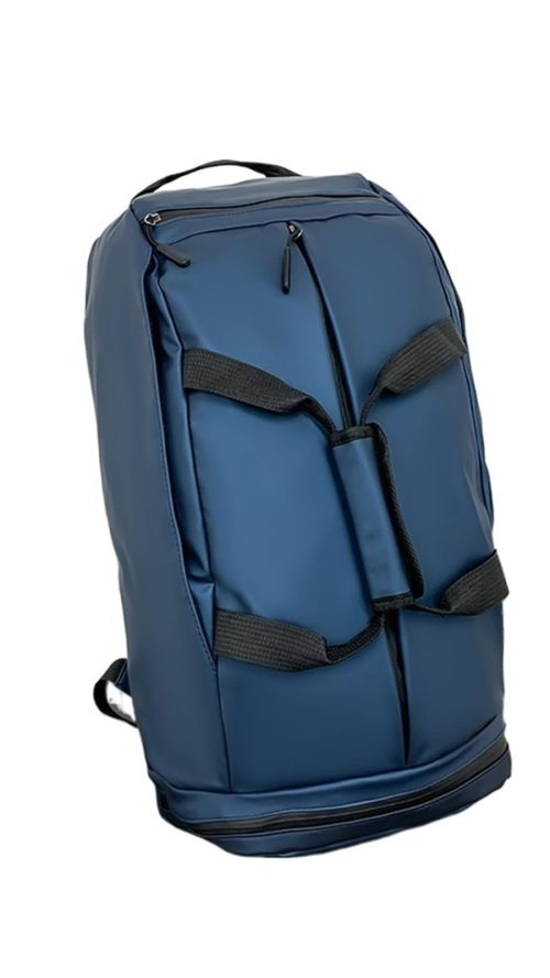 35L Gym Bag Yoga Fitness Duffel Backpack for Men Women Sport Bags with Shoes Pack Outdoor Camping Rucksack Travel Luggage