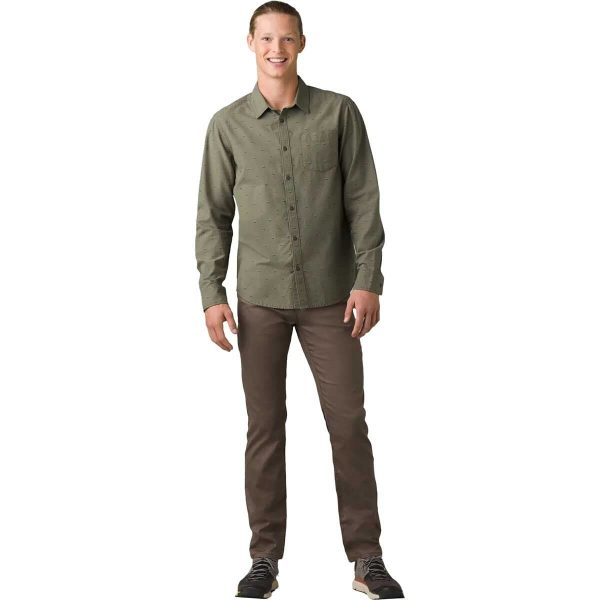 - Men's Bridger Lightweight, Tapered, Durable, Stretch, Slim-Fit Jeans