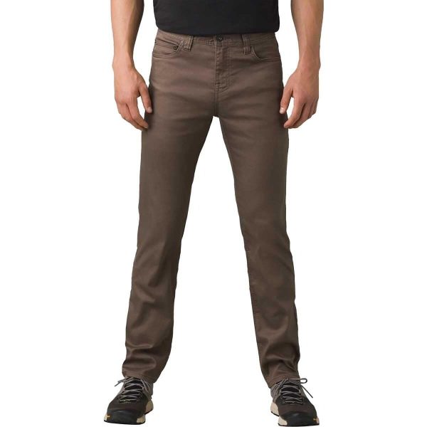 - Men's Bridger Lightweight, Tapered, Durable, Stretch, Slim-Fit Jeans