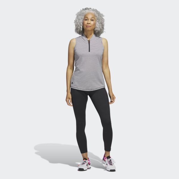 Women's Pocket Golf Leggings