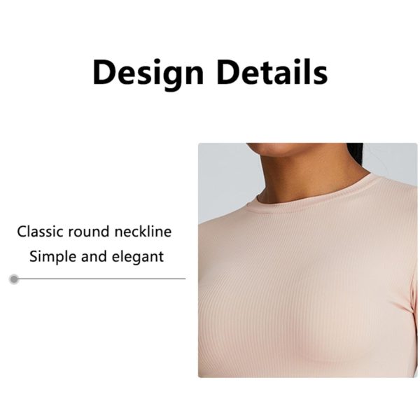 Seamless Fitness 2pcs Sports Set Women Gym Tracksuit Women Running Workout Set Female Sportswear Yoga Suit