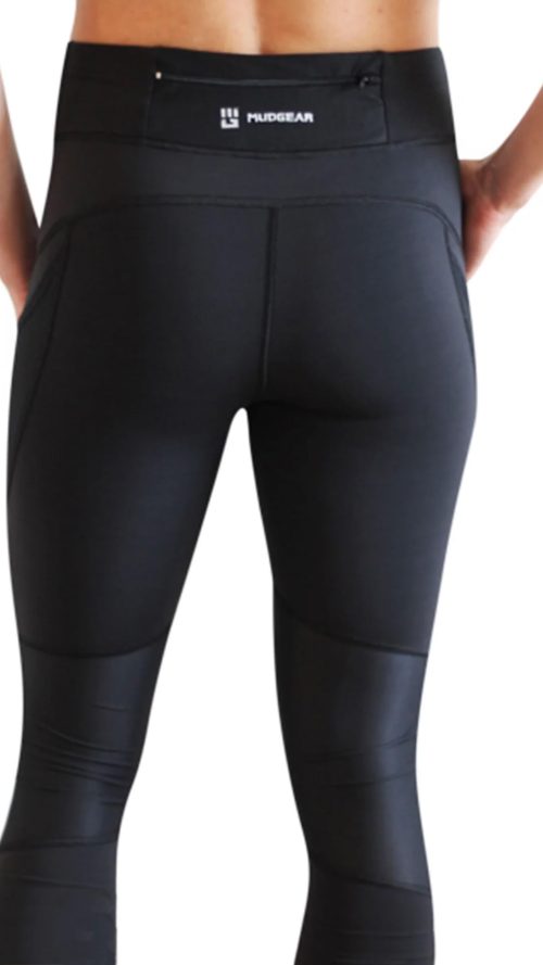 Flex-Fit Women's Full Length Compression Leggings