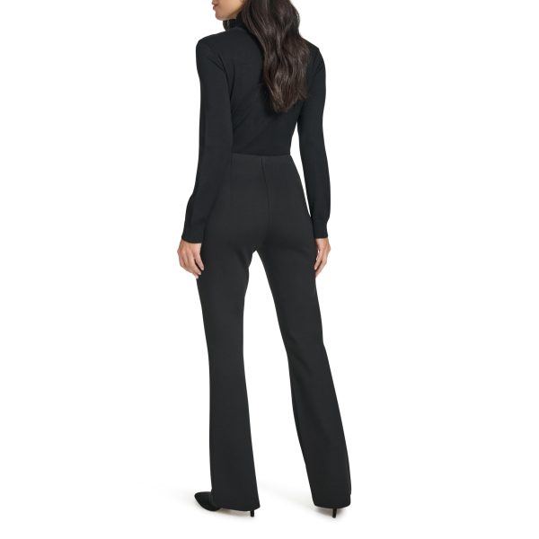 Women's Everyday Wide Leg Pant