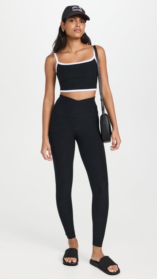 Women's Spacedye at Your Leisure Leggings