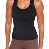 Women's Studio Essential Racerback Yoga Workout Tank Top