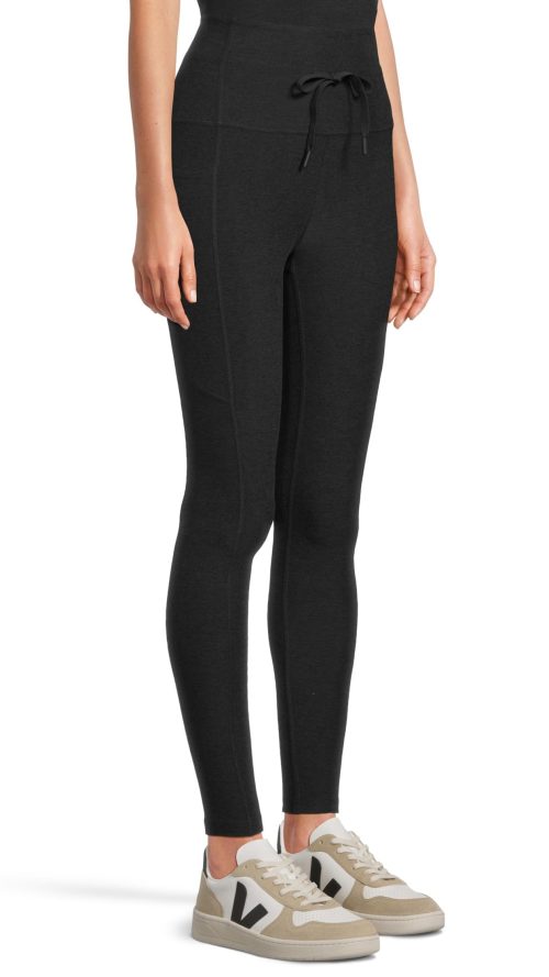 Women's Spacedye GO Pocket MIDI Legging