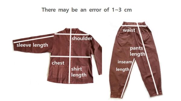 Women 100% Cotton Shirt Pants Buddhist Zen Meditation Clothing yoga Clothing