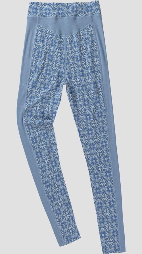 Rose High Waist Pant