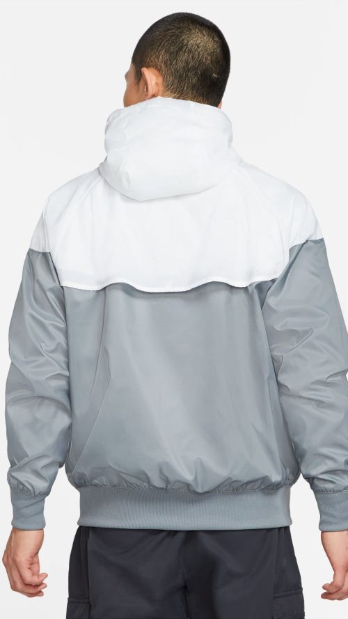Men's Sportswear Windrunner Hooded Jacket