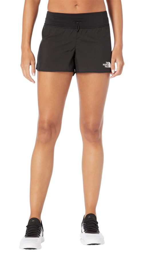 Movmynt Shorts 2.0 TNF Black MD R