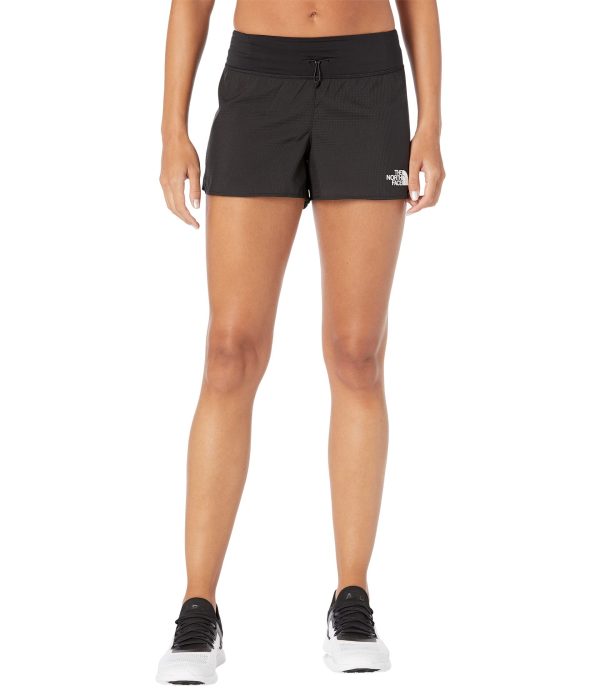 Movmynt Shorts 2.0 TNF Black MD R