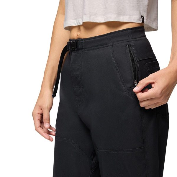 Women's Stretch Zion Cinch Pants