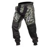 HSTL Retro Jogger Pants - Tiger Camo (X-Small/Small)