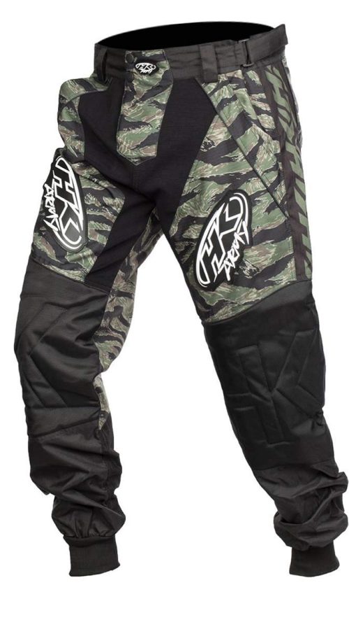 HSTL Retro Jogger Pants - Tiger Camo (X-Small/Small)