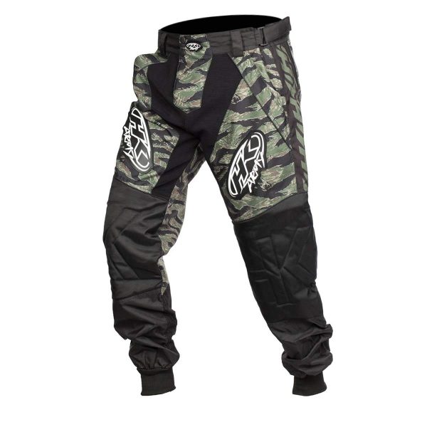 HSTL Retro Jogger Pants - Tiger Camo (X-Small/Small)