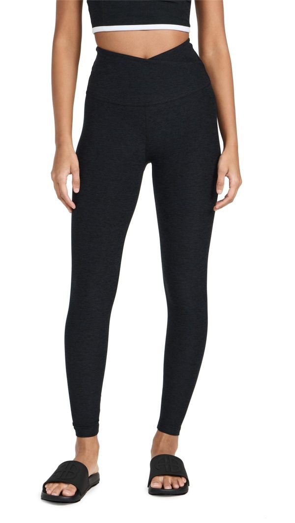 Women's Spacedye at Your Leisure Leggings