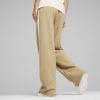 Women's Iconic T7 French Terry Straight Leg Track Pants
