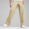 Women's Iconic T7 French Terry Straight Leg Track Pants