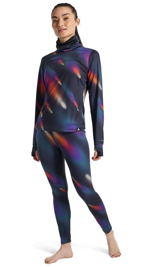 Women's Midweight Base Layer Pants