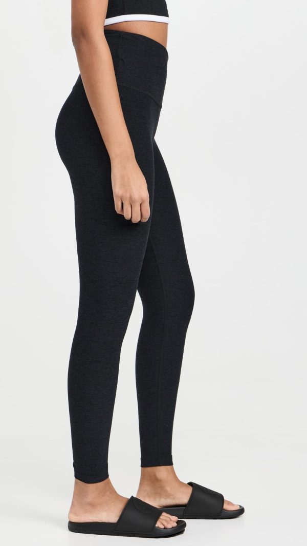Women's Spacedye at Your Leisure Leggings
