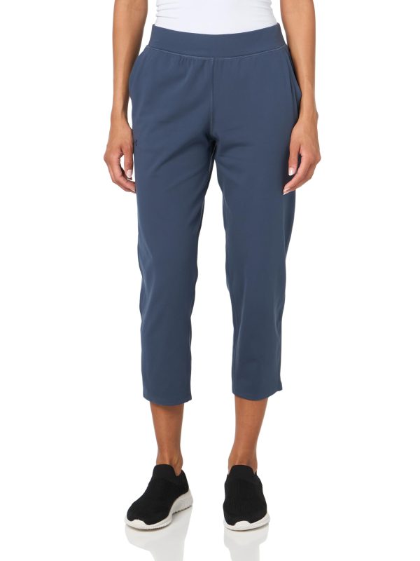 Women's Motion Crop Pants