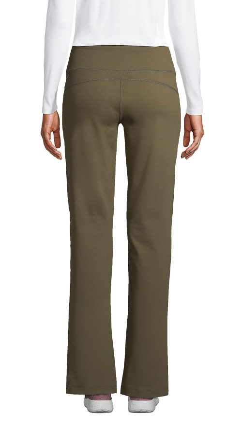 Women's Active Yoga Pants