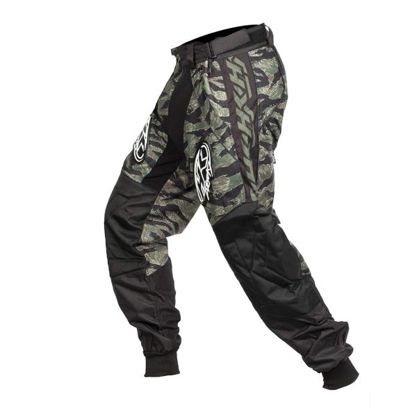 HSTL Retro Jogger Pants - Tiger Camo (X-Small/Small)