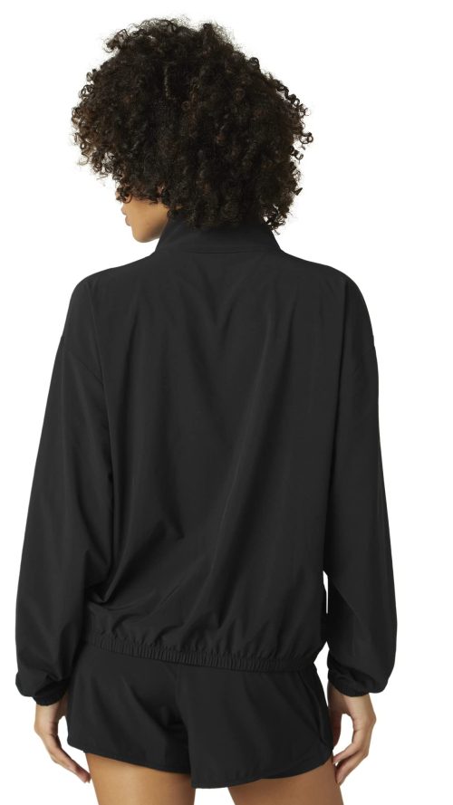 Women's in Stride Half Zip Pullover