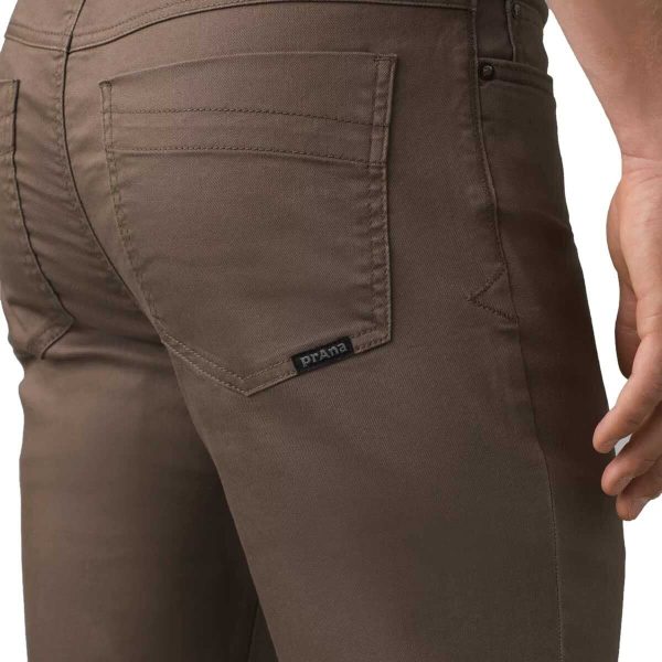 - Men's Bridger Lightweight, Tapered, Durable, Stretch, Slim-Fit Jeans