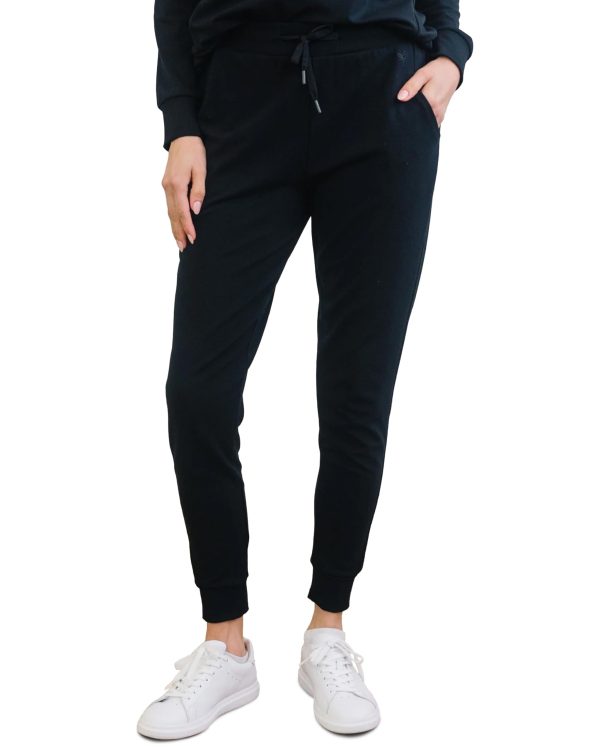 Women's Ultra-Soft Jogger Pant