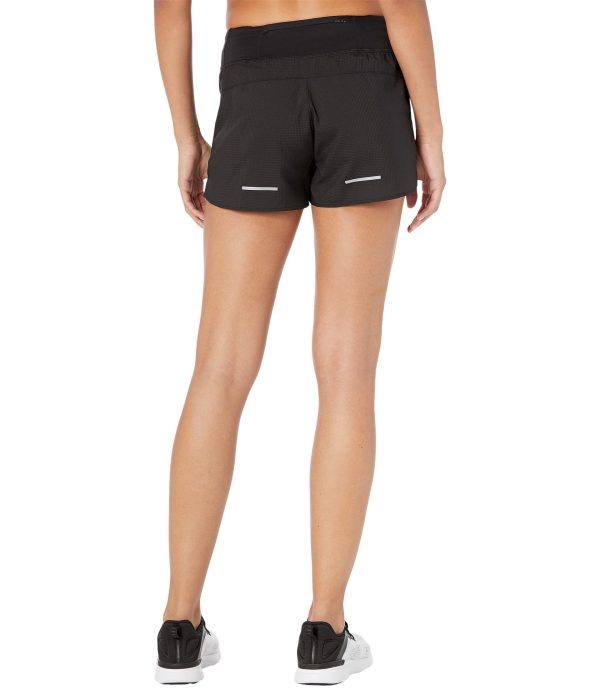 Movmynt Shorts 2.0 TNF Black MD R