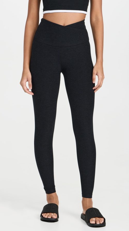 Women's Spacedye at Your Leisure Leggings