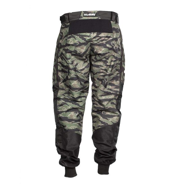 HSTL Retro Jogger Pants - Tiger Camo (X-Small/Small)