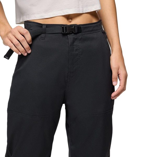 Women's Stretch Zion Cinch Pants