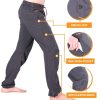"Xlite Rock Climbing Bouldering and Yoga Pants. Lightweight Stretchy Trousers