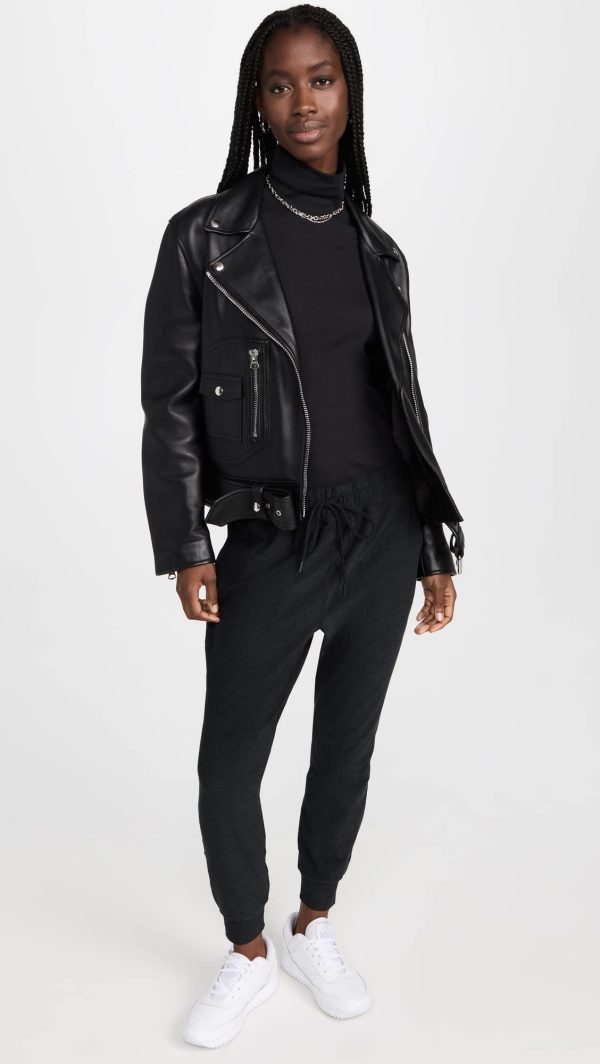 Women's Spacedye Commuter Midi Joggers