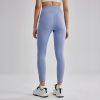 Capri Yoga Pants Leggings Women with Pockets High Waisted Tummy Control Workout Gym