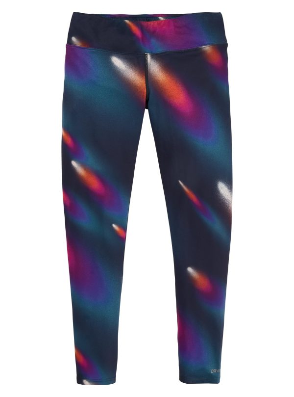 Women's Midweight Base Layer Pants